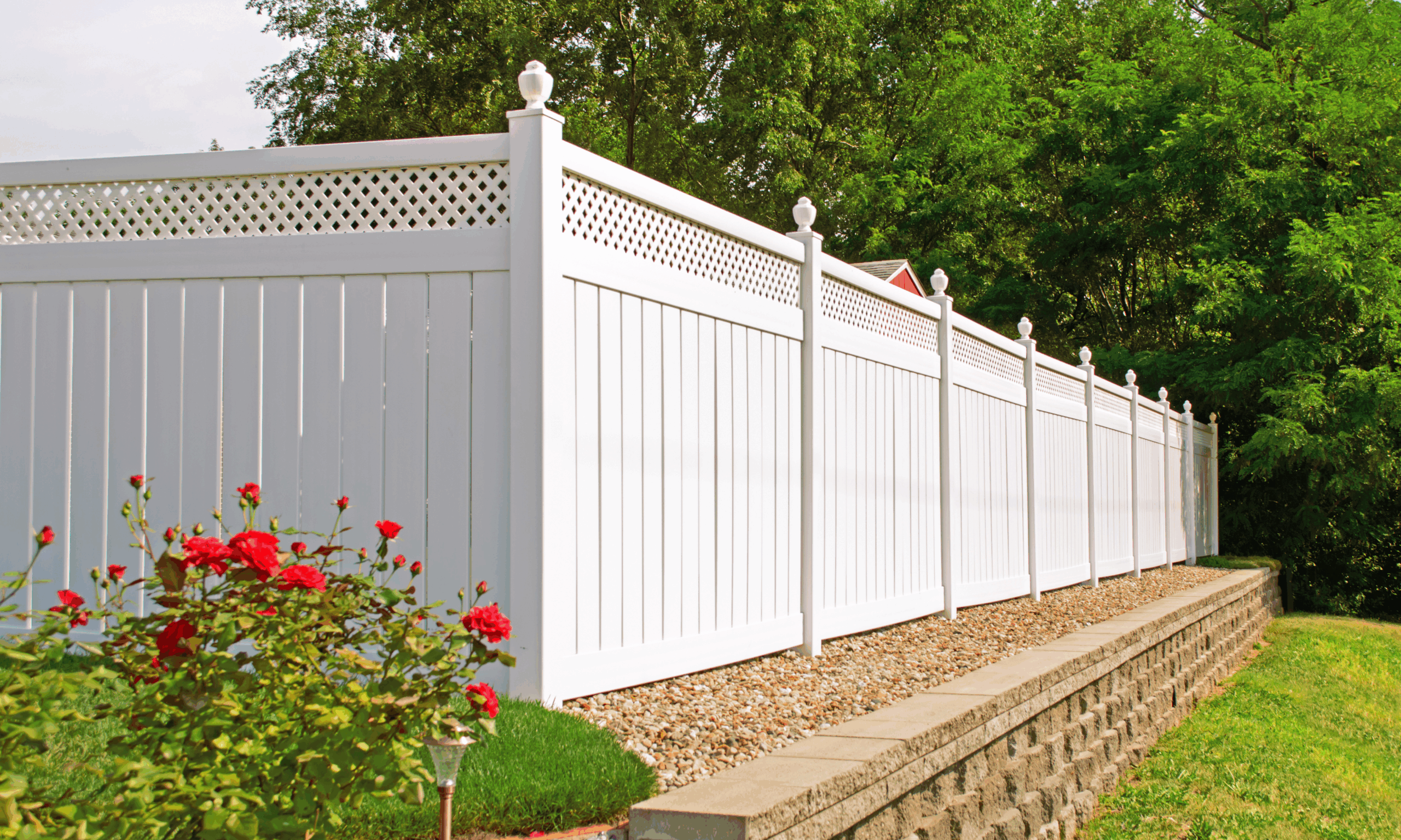 Vinyl Fence scaled